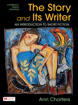 cover image of The Story and Its Writer, Compact